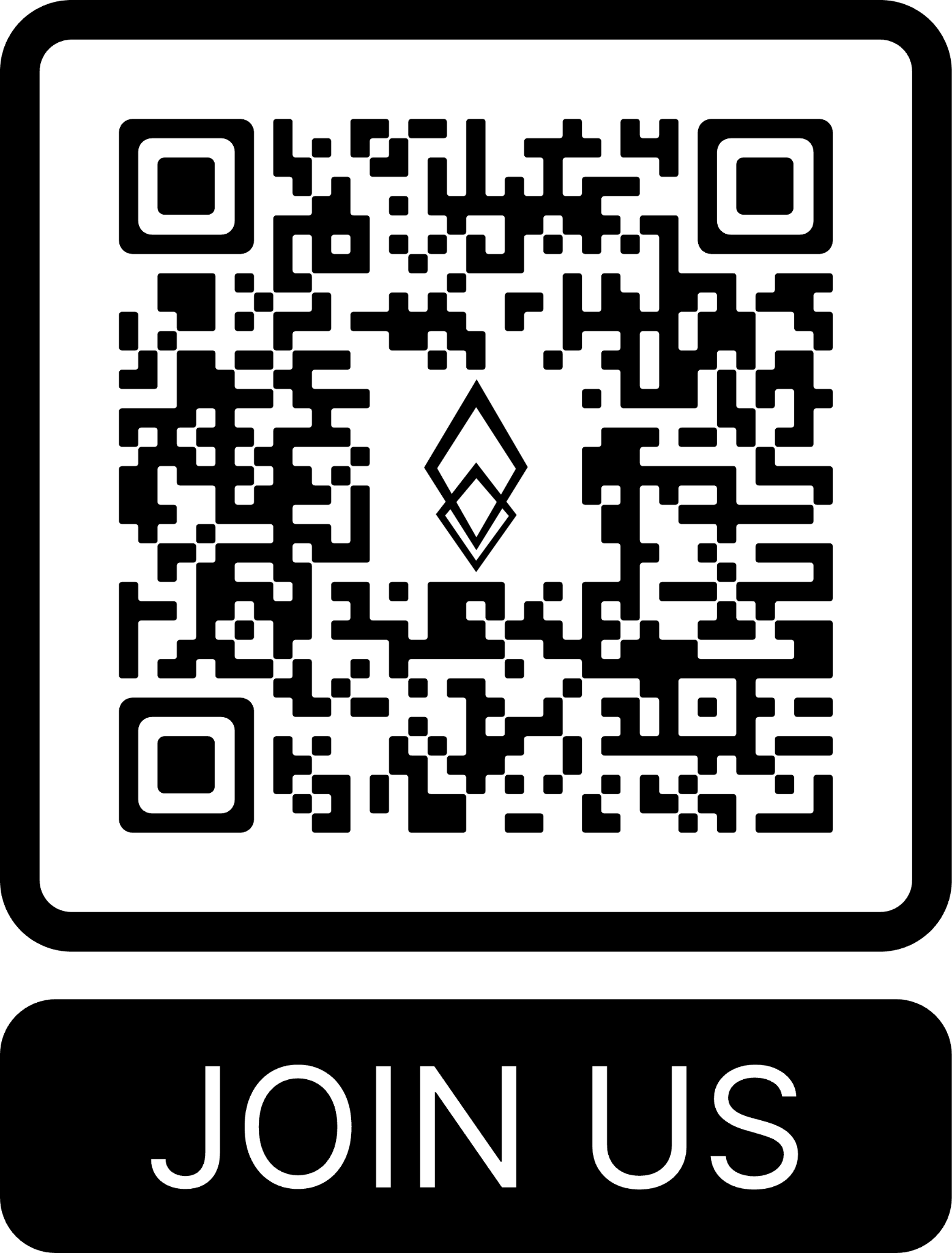 QR Code for heroku/12factor GitHub