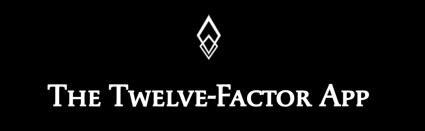 12factor.net Logo